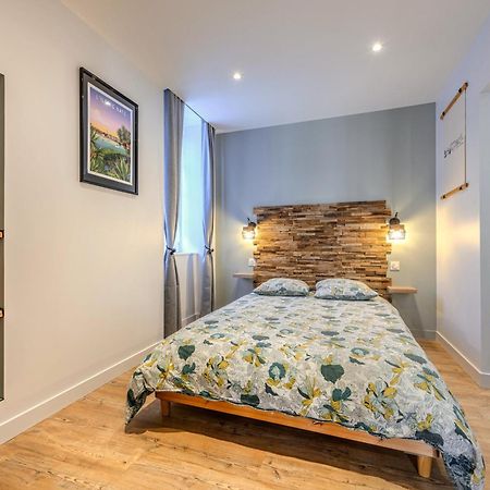 Appartement Du Theatre Morlaix Zewnętrze zdjęcie