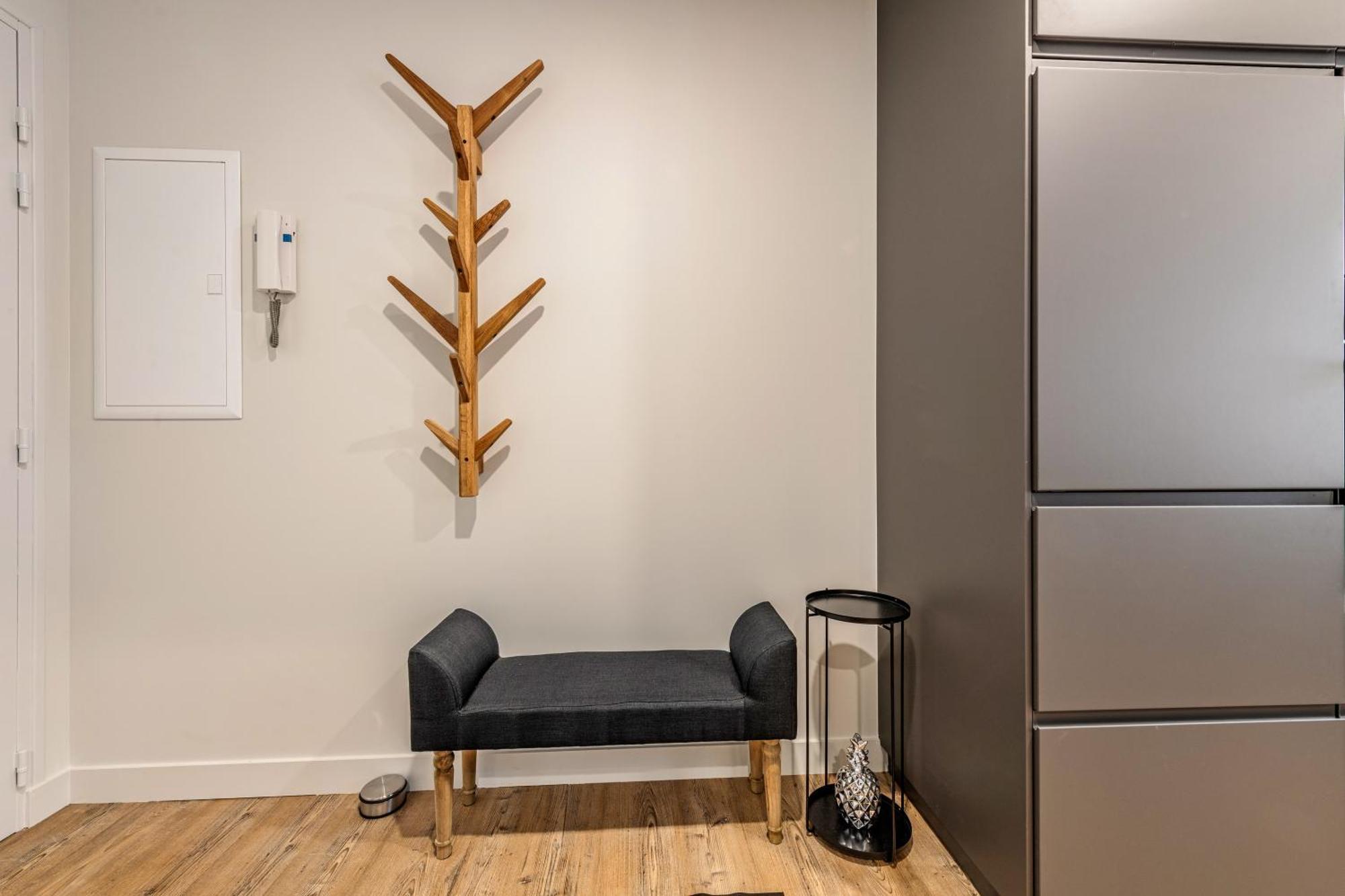 Appartement Du Theatre Morlaix Zewnętrze zdjęcie