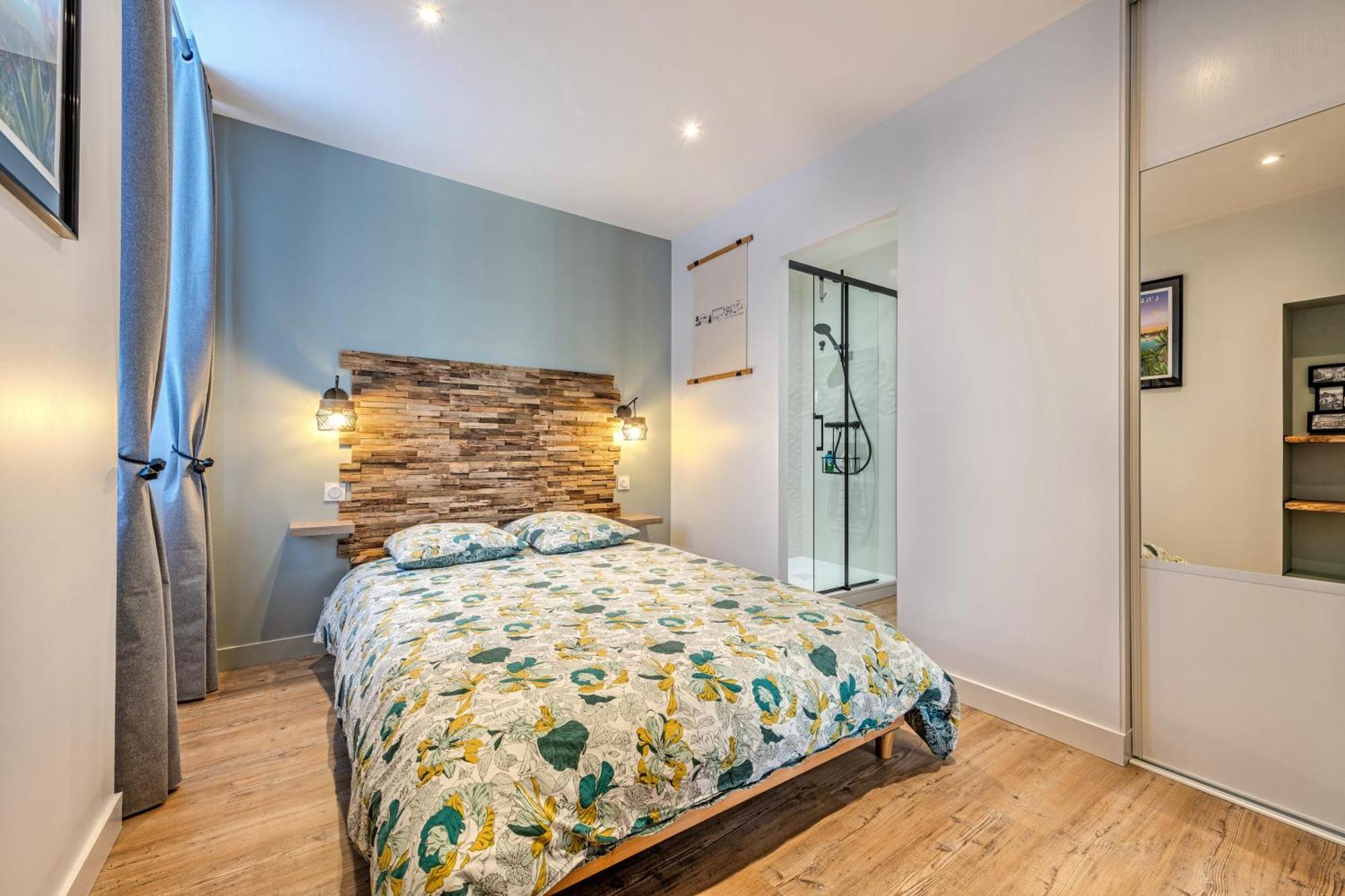 Appartement Du Theatre Morlaix Zewnętrze zdjęcie